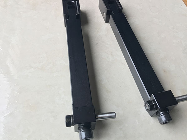 浅谈热处理工艺对锁模扣的影响-瑞博乐