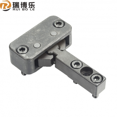 台湾标准锁模扣DTP 04